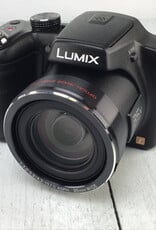 PANASONIC Panasonic DMC-LZ30 Camera in Box Used Good