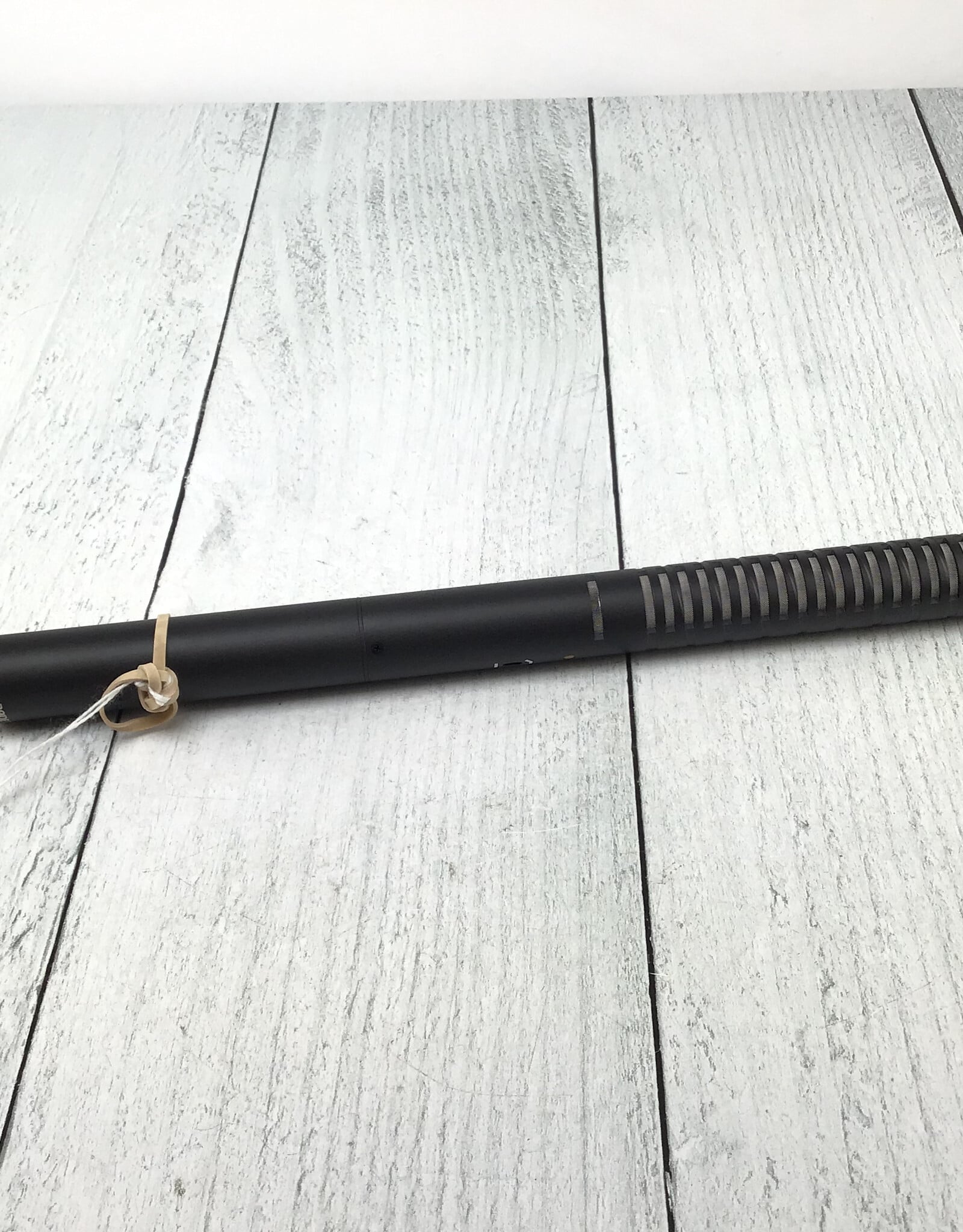 RODE Rode NTG-2 Microphone Used Good
