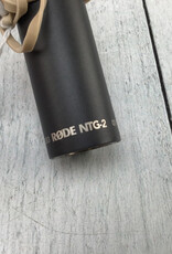 RODE Rode NTG-2 Microphone Used Good