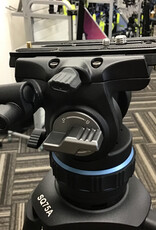 Sirui SQ75 Tripod w/ S5X Head Used Good