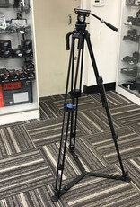 Sirui SQ75 Tripod w/ S5X Head Used Good