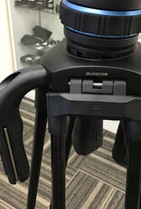 Sirui SQ75 Tripod w/ S5X Head Used Good