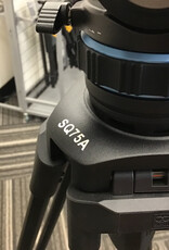 Sirui SQ75 Tripod w/ S5X Head Used Good