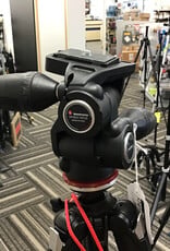 MANFROTTO Manfrotto 290 Tripod w/ MH804-3WUS Head Used Good