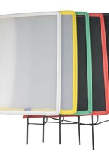 Kupo Kupo 18''x 24'' Open End Flag Kit CLOSEOUT
