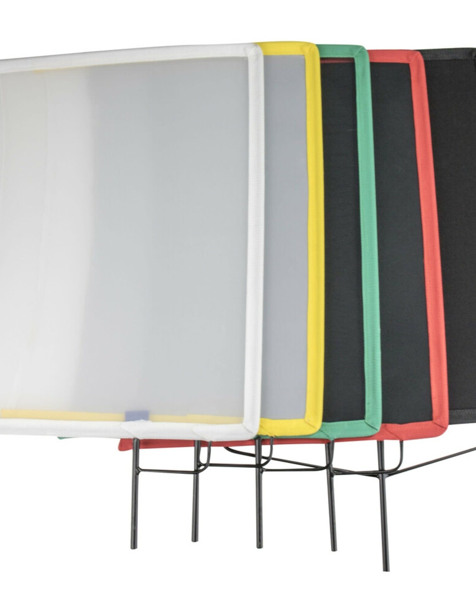 Kupo Kupo 18''x 24'' Open End Flag Kit CLOSEOUT