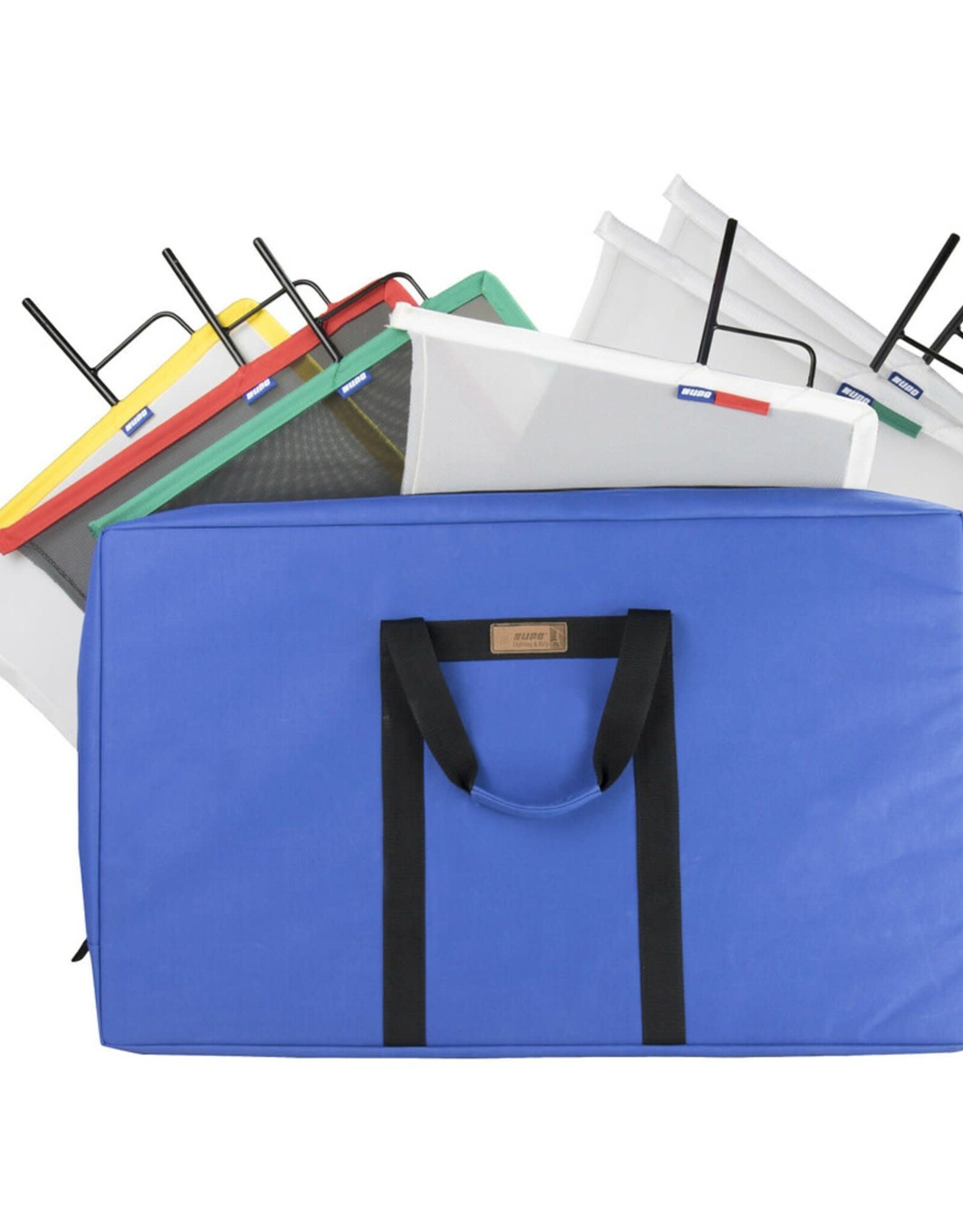 Kupo Kupo 18''x 24'' Open End Flag Kit CLOSEOUT
