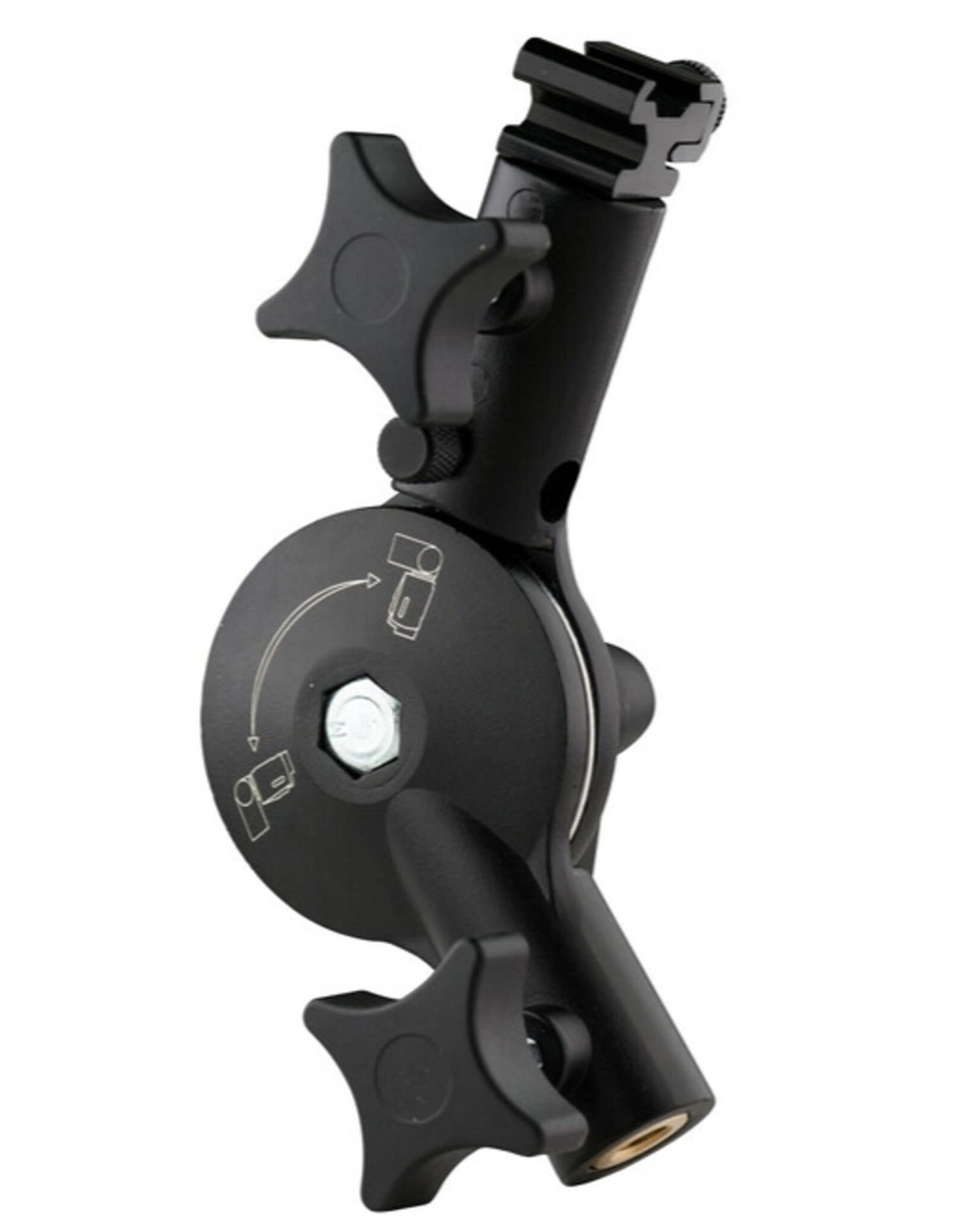 Kupo Kupo Roly Poly Counterballenced Umbrella Swivel Bracket CLOSEOUT