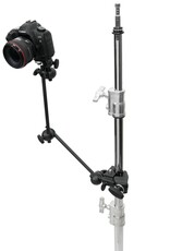 Kupo Kupo Mini Articulated Arm - Two Section 22.5in arm CLOSEOUT