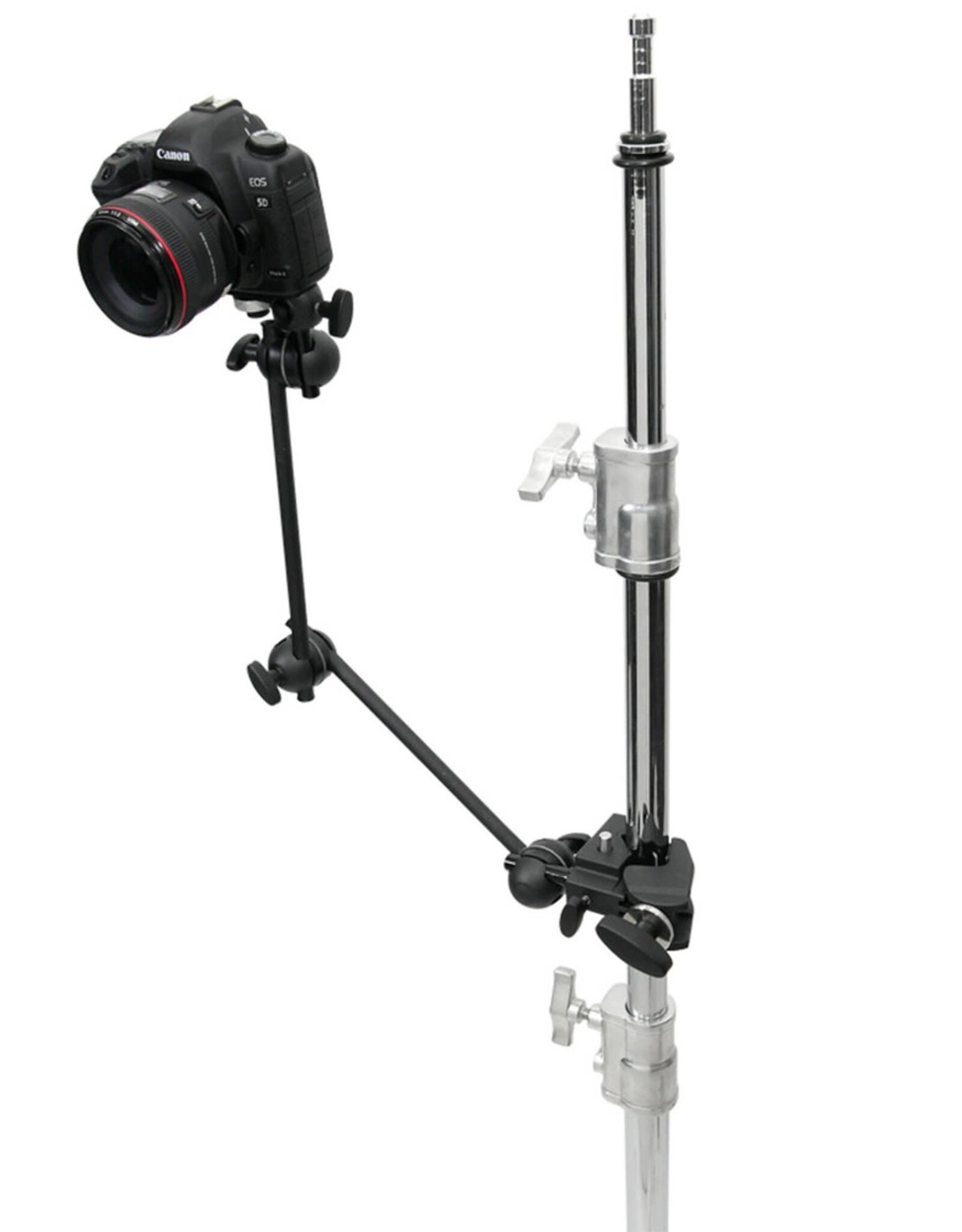 Kupo Kupo Mini Articulated Arm - Two Section 22.5in arm CLOSEOUT