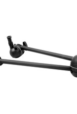 Kupo Kupo Mini Articulated Arm - Two Section 22.5in arm CLOSEOUT