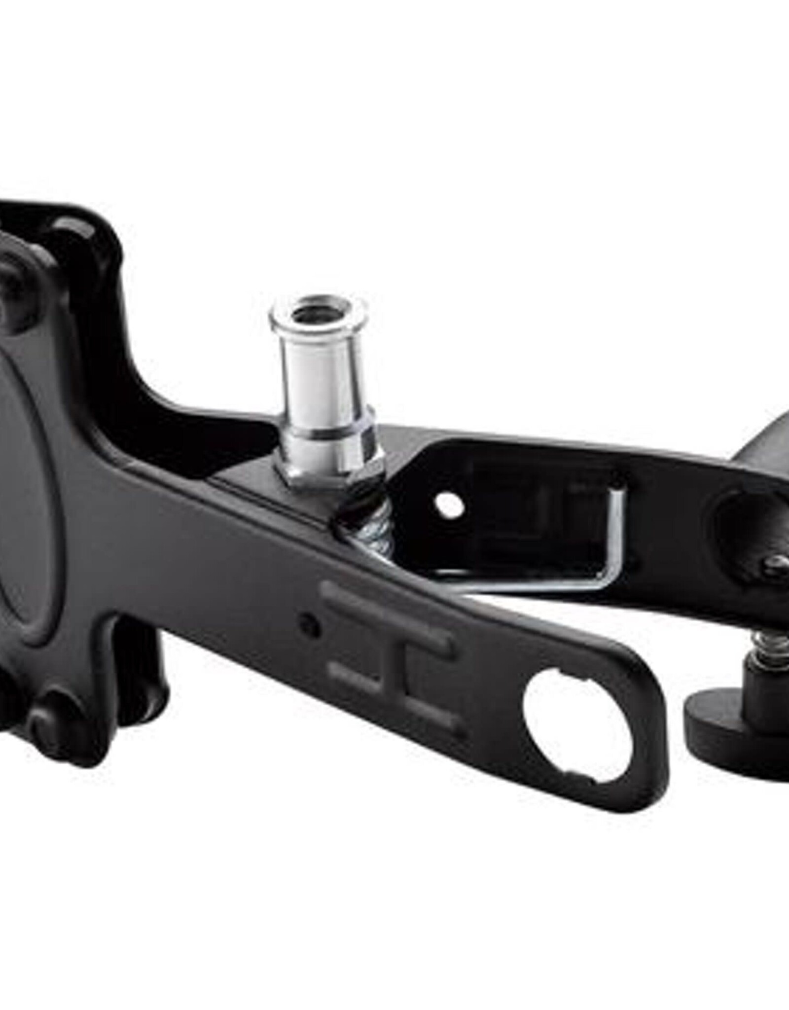 Kupo Kupo Alli Clamp - Black CLOSEOUT