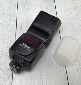 NIKON Nikon Speedlight SB-700 Flash Used Good