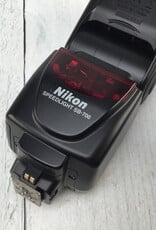 NIKON Nikon Speedlight SB-700 Flash Used Good