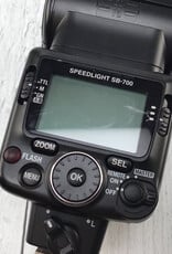 NIKON Nikon Speedlight SB-700 Flash Used Good