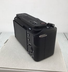 SONY Sony ZV-E1 Camera Body Black in Box Used EX