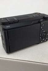 SONY Sony ZV-E1 Camera Body Black in Box Used EX