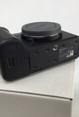 SONY Sony ZV-E1 Camera Body Black in Box Used EX