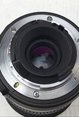 NIKON Nikon AF-S Nikkor 12-24mm f4G DX Lens Used Fair