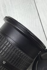 NIKON Nikon AF-S Nikkor 12-24mm f4G DX Lens Used Fair