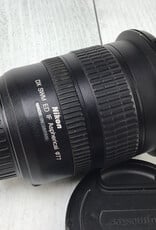NIKON Nikon AF-S Nikkor 12-24mm f4G DX Lens Used Fair