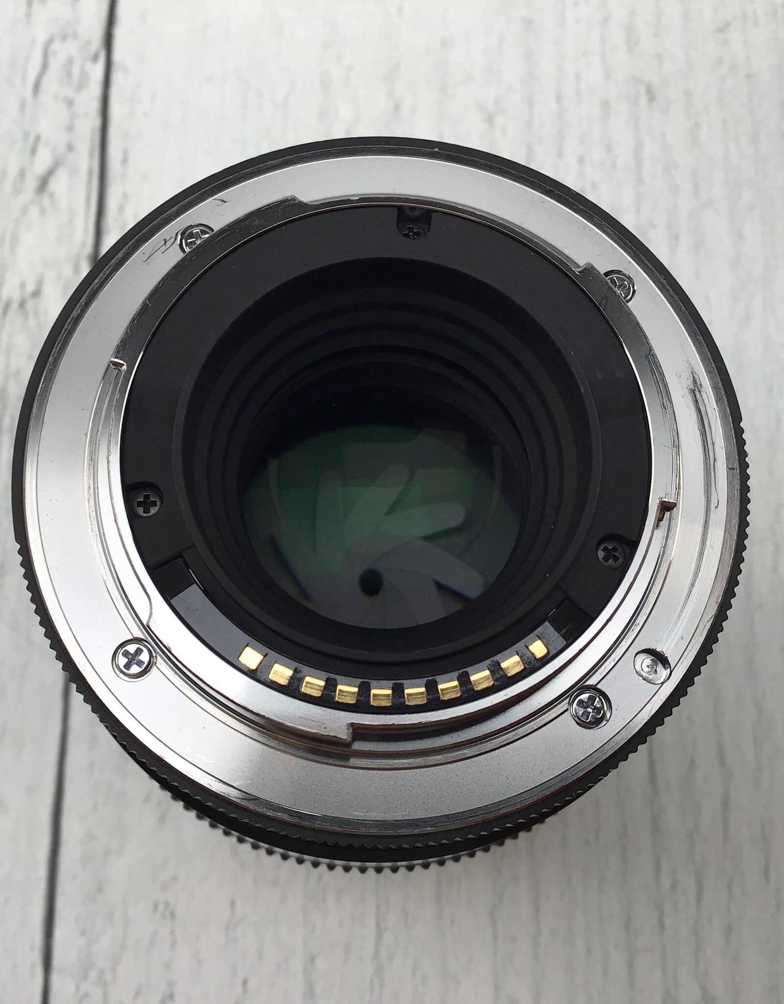 SIGMA Sigma 30mm F1.4 DC DN Lens for Sony E Used Good