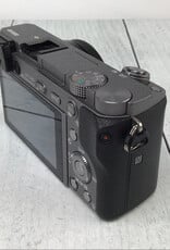 SONY Sony a6000 Camera Body Used Good