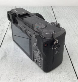 SONY Sony a6000 Camera Body Used Good