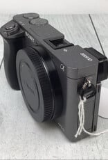 SONY Sony a6000 Camera Body Used Good