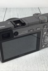 SONY Sony a6000 Camera Body Used Good