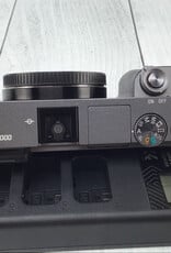 SONY Sony a6000 Camera Body Used Good