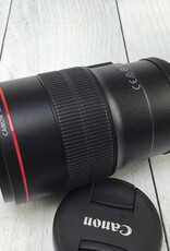 CANON Canon Macro EF 100mm f2.8 L IS USM Lens Used Good