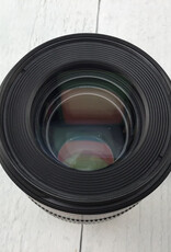 CANON Canon Macro EF 100mm f2.8 L IS USM Lens Used Good
