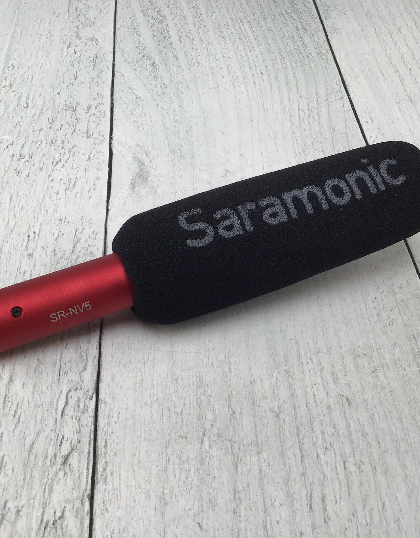 Saramonic SR-NV5 Microphone Used Good