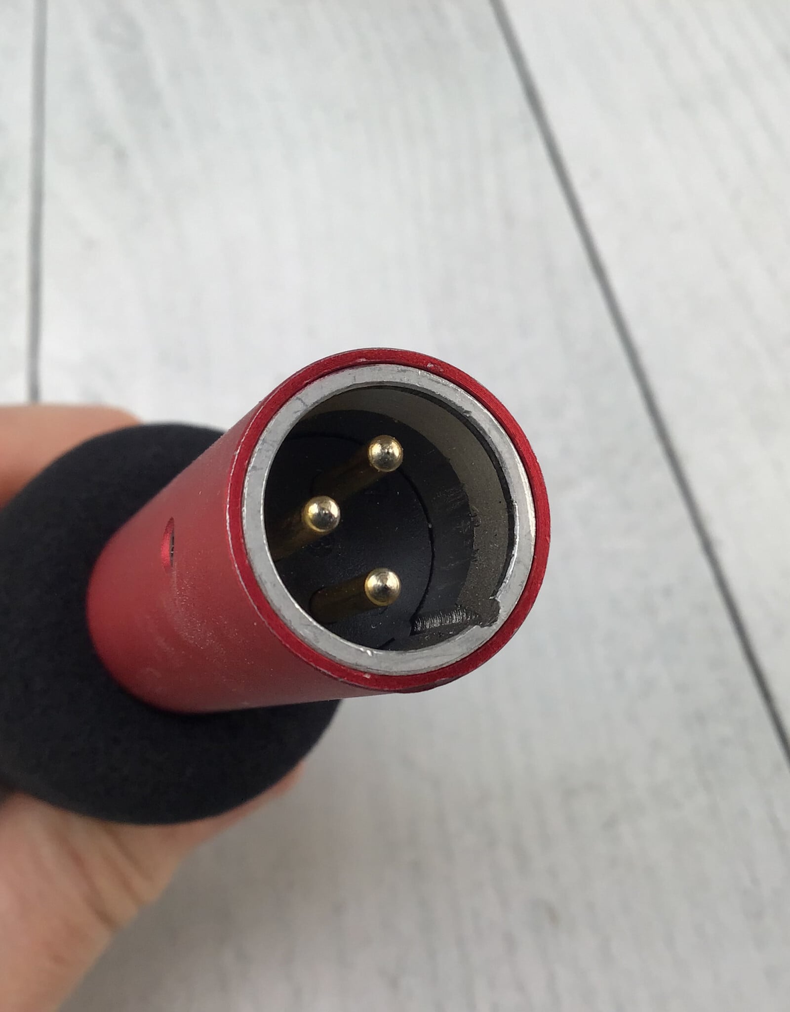 Saramonic SR-NV5 Microphone Used Good