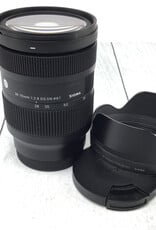 SIGMA Sigma 28-70mm f2.8 DG DN Lens for Sony Used Good
