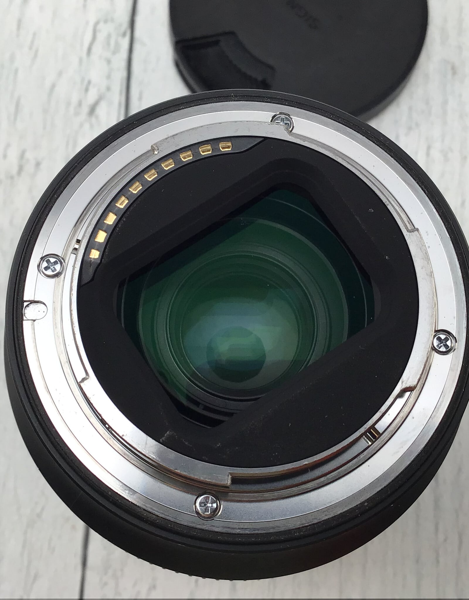 SIGMA Sigma 28-70mm f2.8 DG DN Lens for Sony Used Good