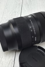 SIGMA Sigma 28-70mm f2.8 DG DN Lens for Sony Used Good