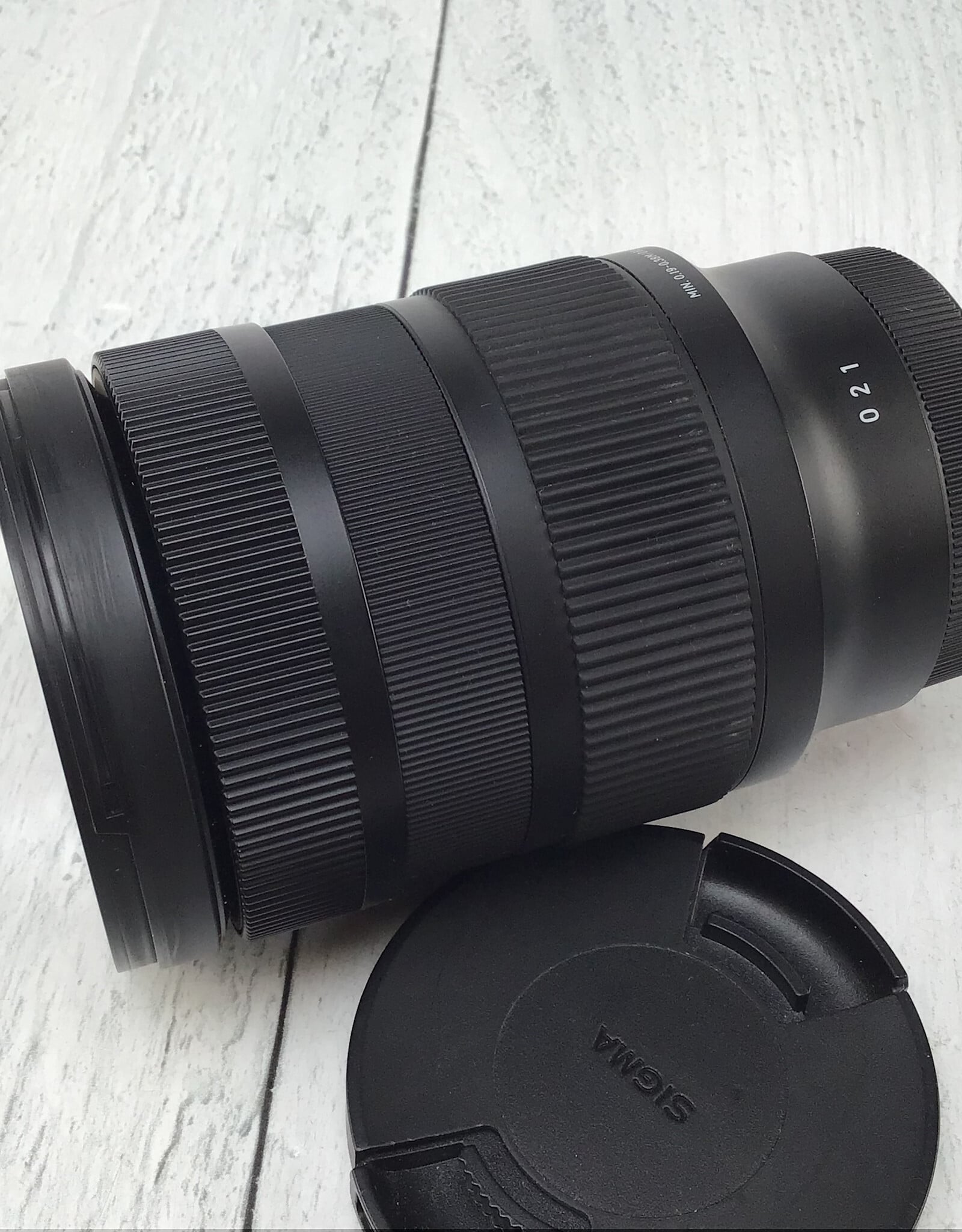 SIGMA Sigma 28-70mm f2.8 DG DN Lens for Sony Used Good