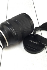TAMRON Tamron 17-28mm f2.8 Di III RXD Lens for Sony Used Good