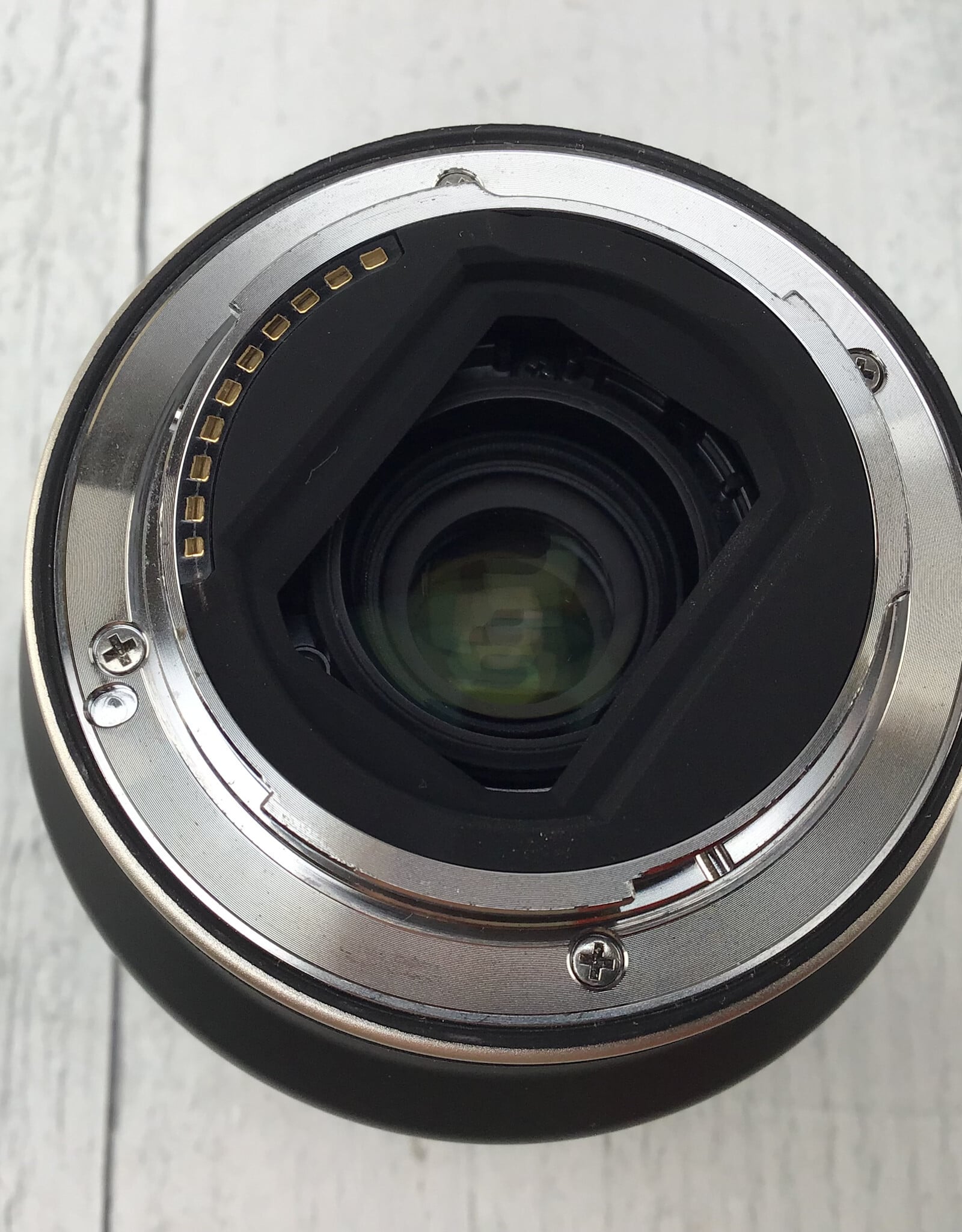 TAMRON Tamron 17-28mm f2.8 Di III RXD Lens for Sony Used Good