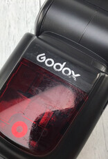 GODOX Godox V860IIS Flash for Sony Used Good