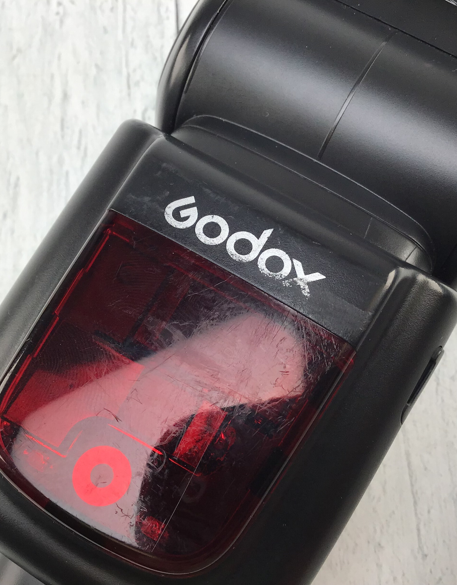 GODOX Godox V860IIS Flash for Sony Used Good