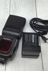 GODOX Godox V860IIS Flash for Sony Used Good