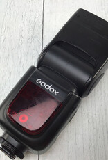 GODOX Godox V860IIS Flash for Sony Used Good