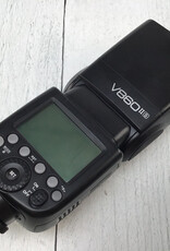 GODOX Godox V860IIS Flash for Sony Used Good