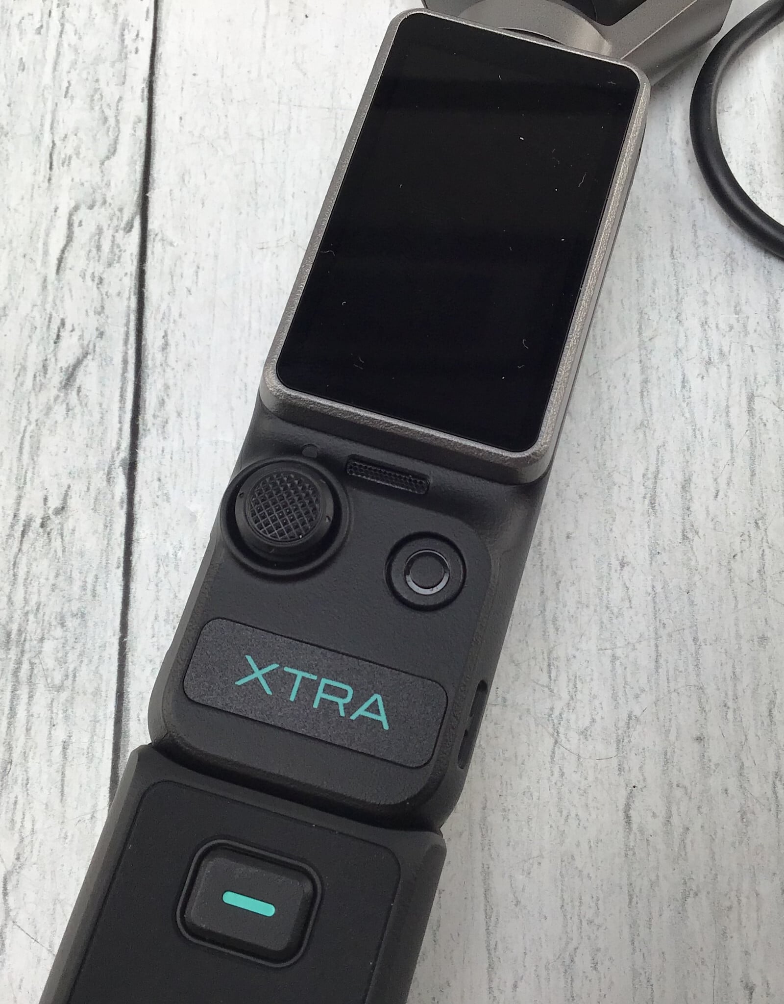 xtra Xtra Muse Gimbal Camera Used Good