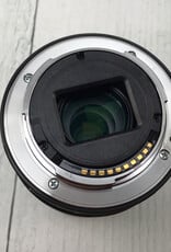 SONY Sony E 55-210mm f4.5-6.3 OSS Lens Used Good