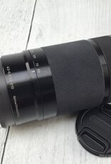 SONY Sony E 55-210mm f4.5-6.3 OSS Lens Used Good