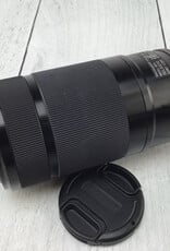 SONY Sony E 55-210mm f4.5-6.3 OSS Lens Used Good